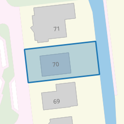 Perceel PPD00-E-2303