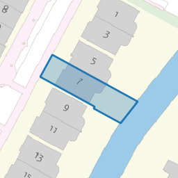 Perceel PPD00-E-2315