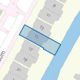 Perceel PPD00-E-2319