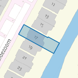 Perceel PPD00-E-2320