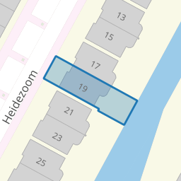 Perceel PPD00-E-2321