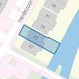 Perceel PPD00-E-2324