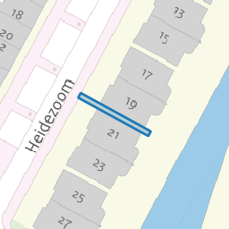 Perceel PPD00-E-2327