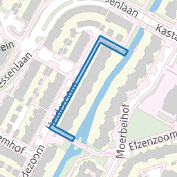 Perceel PPD00-E-2332