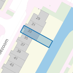 Perceel PPD00-E-2335