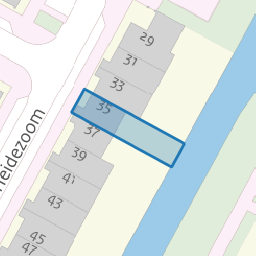 Perceel PPD00-E-2336