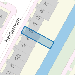 Perceel PPD00-E-2338