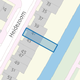 Perceel PPD00-E-2339