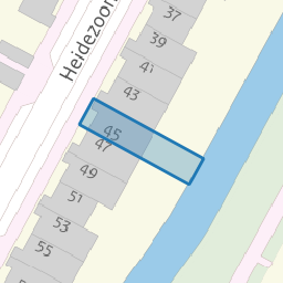 Perceel PPD00-E-2341