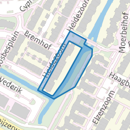 Perceel PPD00-E-2348