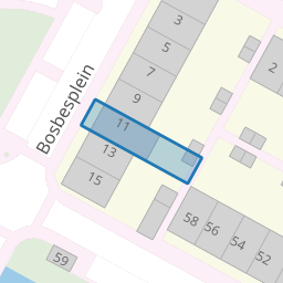 Perceel PPD00-E-2351