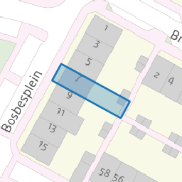 Perceel PPD00-E-2353