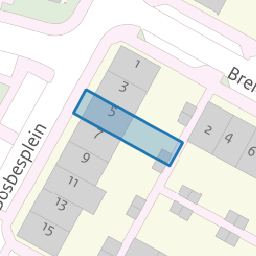 Perceel PPD00-E-2354