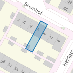 Perceel PPD00-E-2360