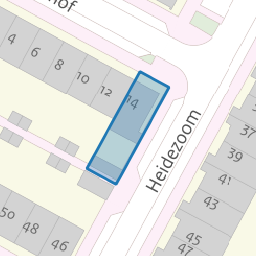 Perceel PPD00-E-2363