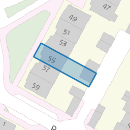 Perceel PPD00-E-2374