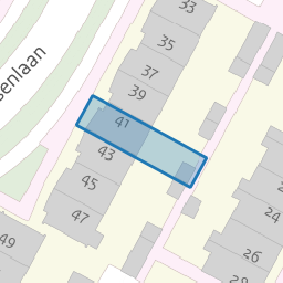 Perceel PPD00-E-2381