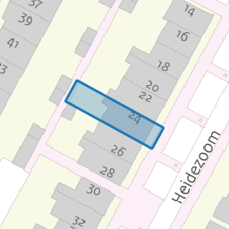 Perceel PPD00-E-2391