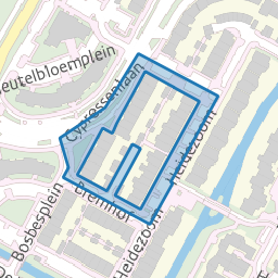 Perceel PPD00-E-2402