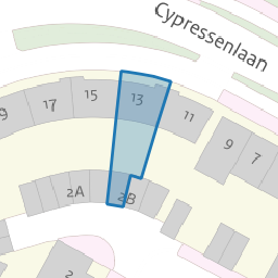 Perceel PPD00-E-2422