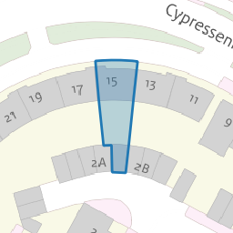 Perceel PPD00-E-2423