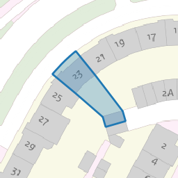 Perceel PPD00-E-2426