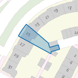 Perceel PPD00-E-2427