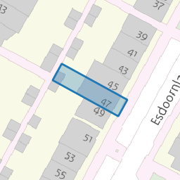 Perceel PPD00-E-2436