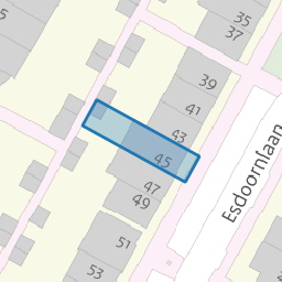 Perceel PPD00-E-2437