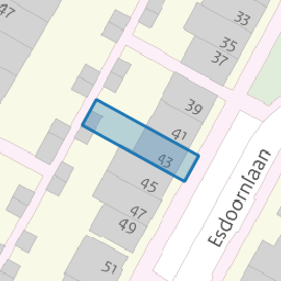 Perceel PPD00-E-2438