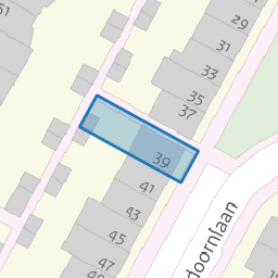 Perceel PPD00-E-2440