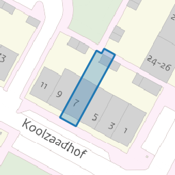 Perceel PPD00-E-2448