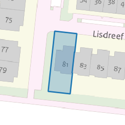 Perceel PPD00-E-2459