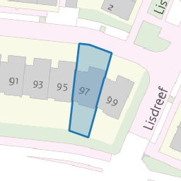 Perceel PPD00-E-2467