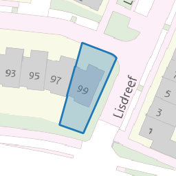 Perceel PPD00-E-2468