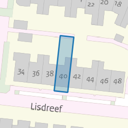 Perceel PPD00-E-2473