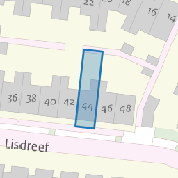 Perceel PPD00-E-2475