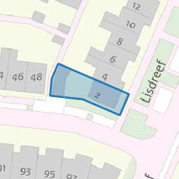 Perceel PPD00-E-2478