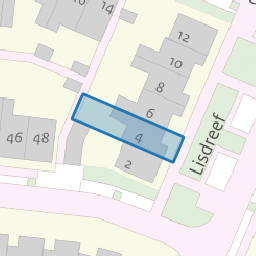 Perceel PPD00-E-2479