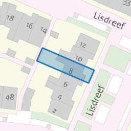 Perceel PPD00-E-2481