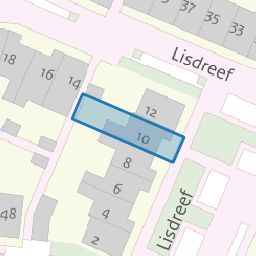 Perceel PPD00-E-2482