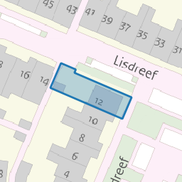 Perceel PPD00-E-2483