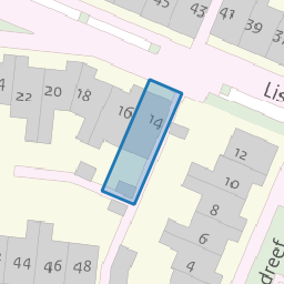 Perceel PPD00-E-2484