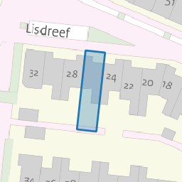 Perceel PPD00-E-2490