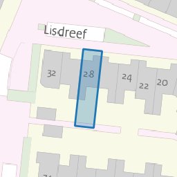 Perceel PPD00-E-2491