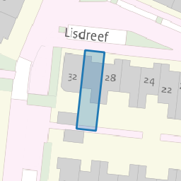 Perceel PPD00-E-2492