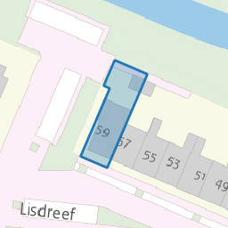 Perceel PPD00-E-2500