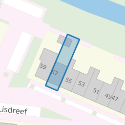 Perceel PPD00-E-2501