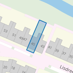 Perceel PPD00-E-2507