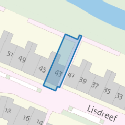 Perceel PPD00-E-2508